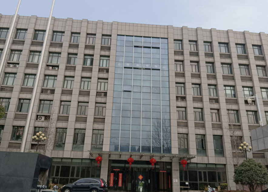China Hefei Ruimin Electronic Technology Co., Ltd. Perfil da companhia