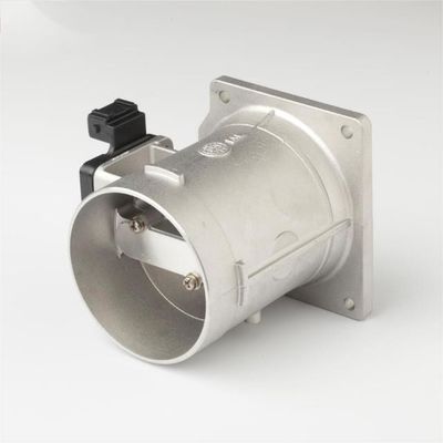 078 133 471 A/078 133 471 AX MAF Contador de fluxo de ar para Audi CABRIOLET 8G7 Tamanho original