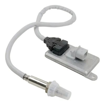 Número de referência 0 258 017 359 Sensor de NOx de camião Mercedes-Benz 5WK9 6653C para sistema de 24 V
