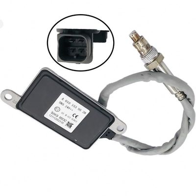 Número de referência 0 258 017 359 Sensor de NOx de camião Mercedes-Benz 5WK9 6653C para sistema de 24 V