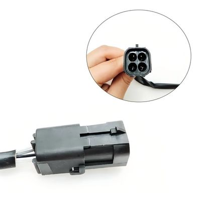 Sensor de oxigénio Lambda 0258005133 21123850010 3850010-20 para SAMARA 2108 Ano 1986-2013