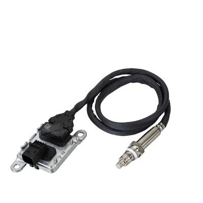 OE NO. A000 905 9112 Sensor de óxido de azoto de 12 V para camião ACTROS MP4 Mercedes-Benz