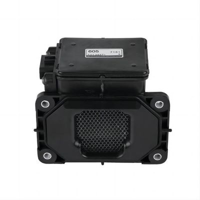 Sensor de fluxo de ar de massa E5T08471 / MD343605 / 74-60020 / 4G63 64 para MITSUBISHI 12V