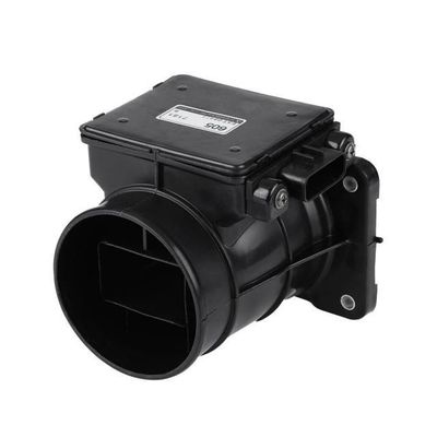 Sensor de fluxo de ar de massa E5T08471 / MD343605 / 74-60020 / 4G63 64 para MITSUBISHI 12V