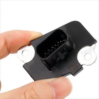 3L3A12B579B/3W4Z-12B579AC/MF0930/AFH60-M19/3L3Z-12B579-BA Sensor de fluxo de ar de massa Tamanho original 12V