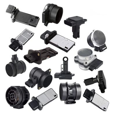 Sensor de fluxo de ar de massa MAF OE Referência 22250-75010 para Toyota 288 Watts Power