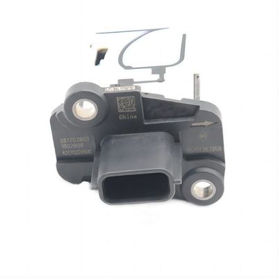 Sensor de fluxo de ar de massa MAF OE Referência 22680-7131R para Infiniti 2016- Voltagem 12V