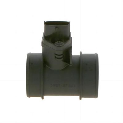 558007B Sensor do medidor de fluxo de ar de massa MAF para Porsche/Volvo/Kia/Ferrari/Hyundai/Fiat