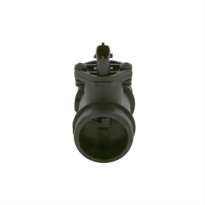 558007B Sensor do medidor de fluxo de ar de massa MAF para Porsche/Volvo/Kia/Ferrari/Hyundai/Fiat