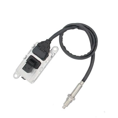OE NO. 5WK9 7206A Sensor de óxido de nitrogénio Sensor de NOx 24V para peças essenciais de automóveis ISUZU