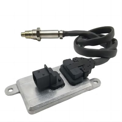Sensor de óxido de nitrogénio de 12 V para VW/AUDI 8K0907807T 5WK9 7205B Controle de emissões de camiões