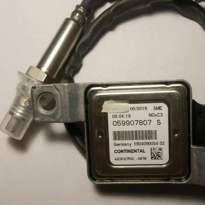 Sensor de óxido de nitrogénio sensor de NOx 12V para VW/AUDI TIGUAN