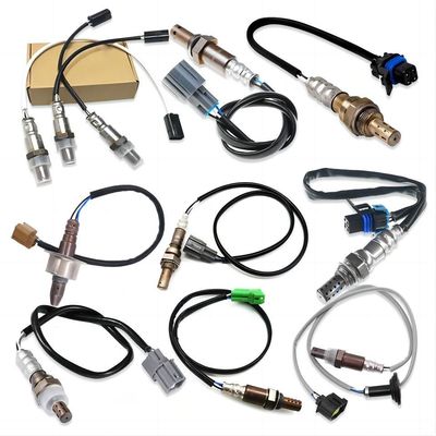 OE NO. 89465-20730 Sensor de oxigénio para Toyota Auto Lambda Sensor Sensor de O2