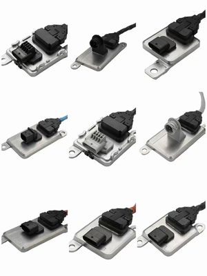 Sensor de óxido de nitrogénio sensor de NOx 12V para VW/AUDI TIGUAN