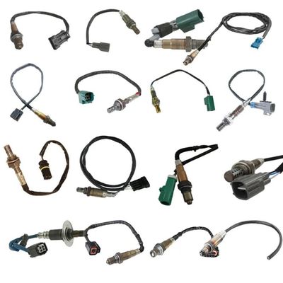 OE NO. 89465-20730 Sensor de oxigénio para Toyota Auto Lambda Sensor Sensor de O2