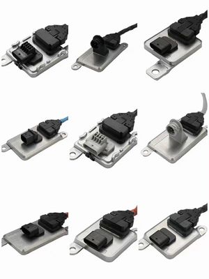 Sensor de óxido de nitrogénio sensor de NOx 12V para VW/AUDI TIGUAN
