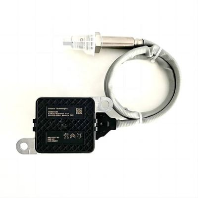 2200 Sensor de óxido de nitrogénio do veículo motorizado Parte 12V Sensor de NOx para PSA SNS 0732