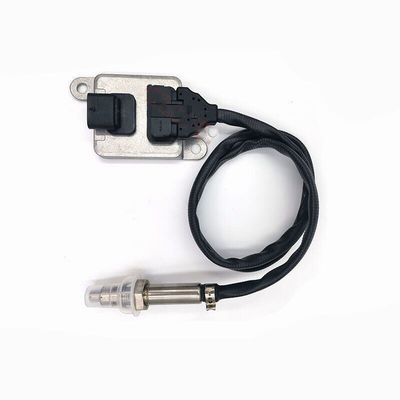 2200 Sensor de óxido de nitrogénio do veículo motorizado Parte 12V Sensor de NOx para PSA SNS 0732