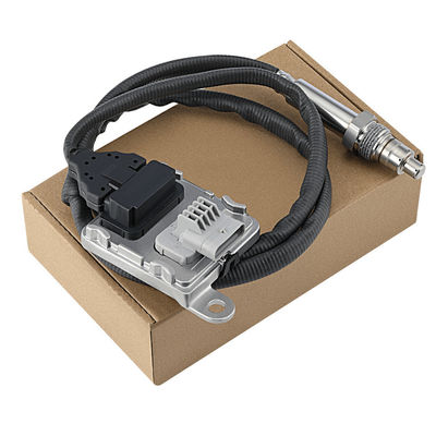 2200 Sensor de óxido de nitrogénio do veículo motorizado Parte 12V Sensor de NOx para PSA SNS 0732