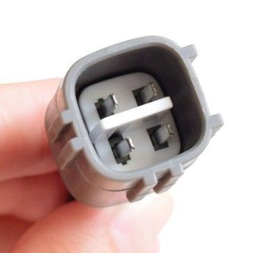 LS 140237 Sensor de oxigénio automático para Toyota 4.7 UZJ100 89465-44040 Parte de substituição