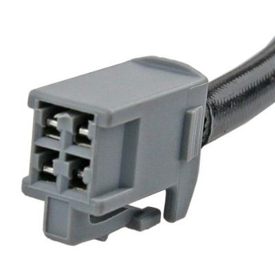 Sensor de oxigénio automático de engenharia original para Toyota 3.5 GSU40 89465-12700