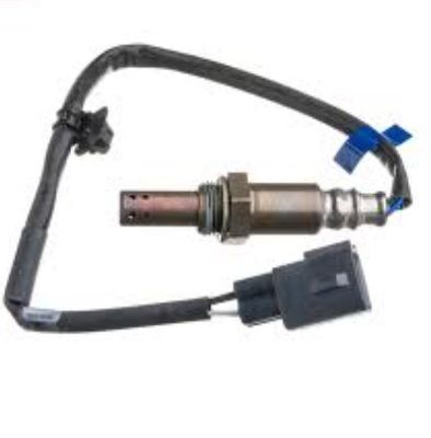 Toyota 89465-05030 Sensor de oxigénio automático para o ano 2006-2011 M18x1.5 Tamanho do fio