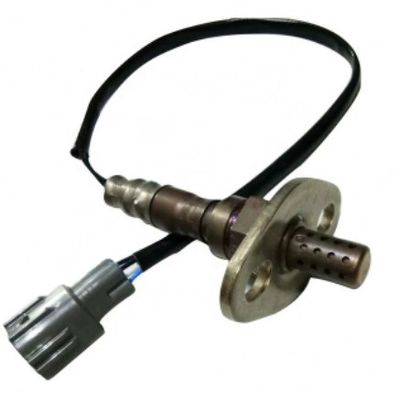 Toyota 89465-12450 498 049 Sensor de oxigénio automático com opção de ajuste direto