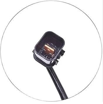 Sensor de oxigénio automático para Mitsubishi MD168665 OE NO. MD168665 PAJERO IO BRAZIL