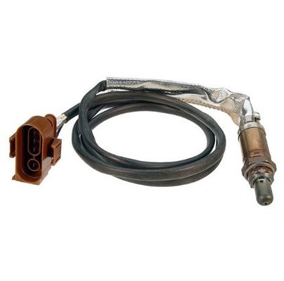 Sensor de oxigénio automático/Sensor Lambda/Sensor de O2 para assento M18x1.5 Tamanho do fio 021906265AQ