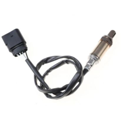Sensor de oxigénio automático de 4 fios para assento 06A906265F totalmente testado e de longa duração