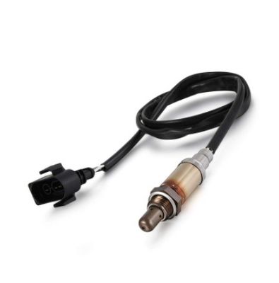 Substituir/reparar o sensor de oxigénio para o assento 032906265 M18x1,5 Tamanho do fio M18x1.5