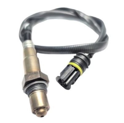 Sensor de oxigénio auto Lambda para instalação de automóveis Mercedes-Benz