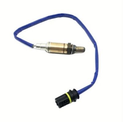 Sensor de oxigénio automático para Mercedes Benz A0015401117 Compatibilidade garantida