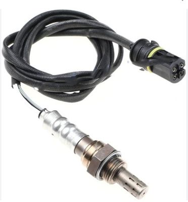 Sensor de oxigénio de tamanho de fio M18x1.5 personalizado para Mercedes Benz A0005407517