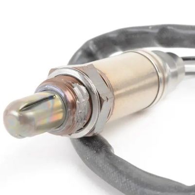 Sensor de oxigénio automático Mercedes Benz A0005409017 com opção de ajuste direto e 100% de teste