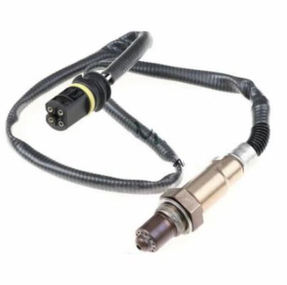 Mercedes Benz WG1407682 Sensor de oxigénio automático com sensor de referência /Lambda