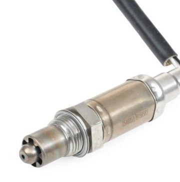 Mercedes Benz WG1407682 Sensor de oxigénio automático com sensor de referência /Lambda