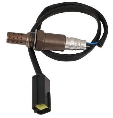 Sensor de oxigénio automático de 4 fios para Mazda AJD618861 100% testado e preciso