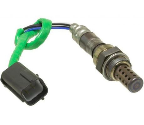 Sensor de oxigénio automático de ajuste direto para Mazda AJ9518861 Design de ponta