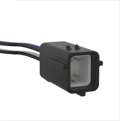 Sensor de oxigénio automático de ajuste direto para Mazda AJ9518861 Design de ponta