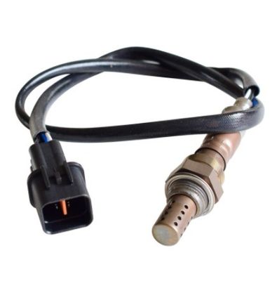 Sensor de oxigénio automático de 4 fios MN158670 para instalação de automóveis MITSUBISHI