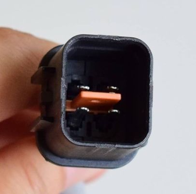 Sensor de oxigénio automático/sensor Lambda/sensor de O2 para Mitsubishi MN153036 Detecção precisa