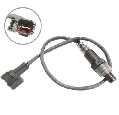 4 fios Sensor de oxigénio automático / Sensor Lambda / Sensor de O2 para instalação de automóveis SUZUKI 18213-62J01