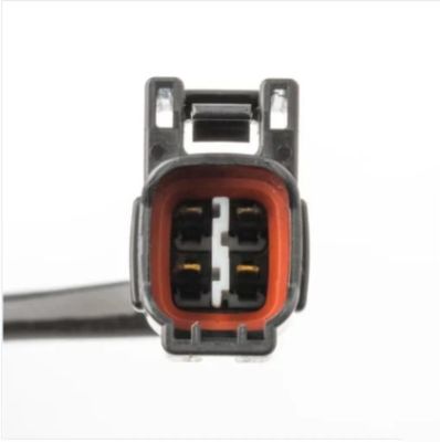 4 fios Sensor de oxigénio automático / Sensor Lambda / Sensor de O2 para instalação de automóveis SUZUKI 18213-62J01