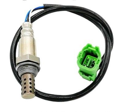 Sensor de oxigénio automático para Suzuki 18213-63J12 M18x1.5