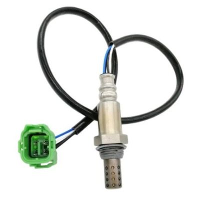 Substitua o seu Suzuki por um sensor de oxigénio automático propósito M18x1.5 linha tamanho 18213-62J11