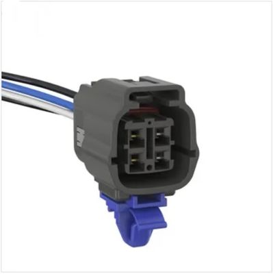 Dimensão do fio M18x1.5 Sensor de oxigênio automático para L34318861A Car Make For Mazda