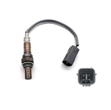 Sensor de oxigénio de 4 fios para Mazda N3H118861B