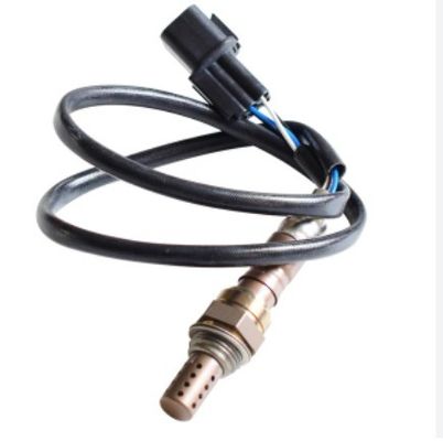 Substitua/repara Mitsubishi MN153156 Sensor de oxigénio automático/Sensor Lambda/Sensor O2 4 fios