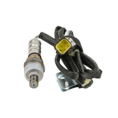 2003- Ano 2003- Sensor de oxigénio automático para Mazda L55618861A Direct Fit